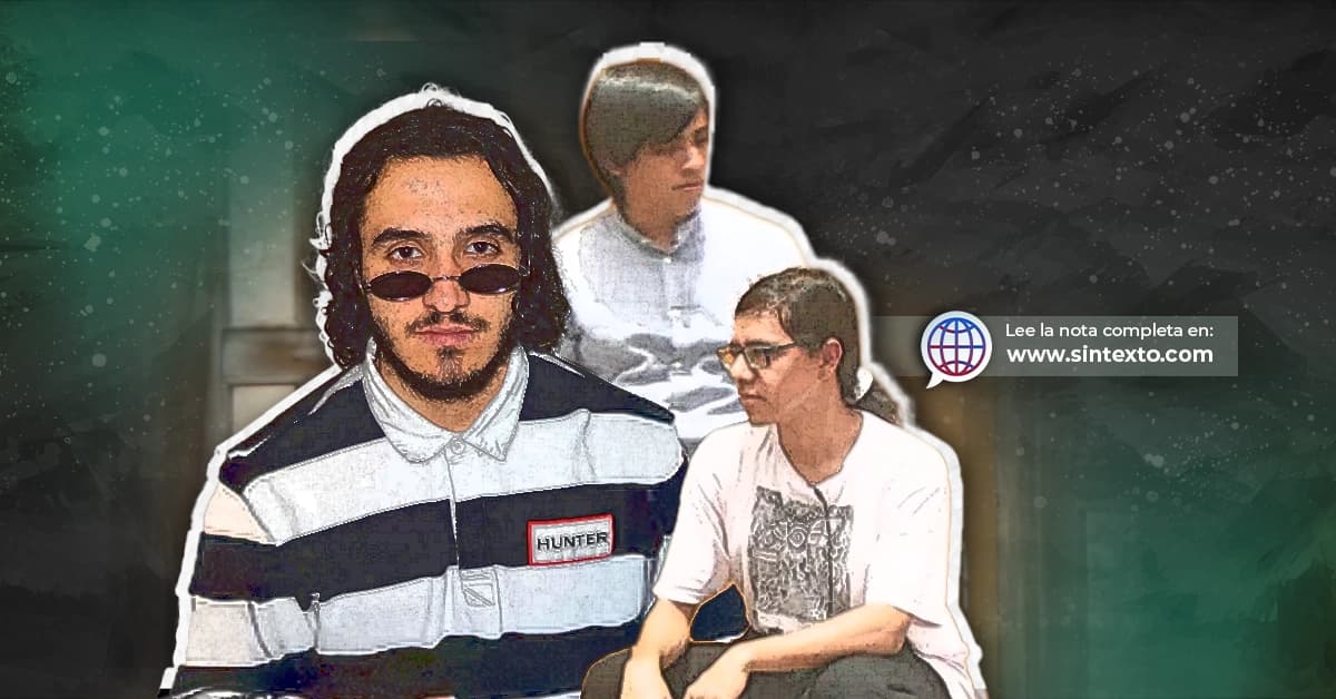 ¿Dónde está Alicia?, la banda 'choca' que supera fronteras 