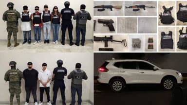ImagenCaen 6 de La Barredora de Puebla