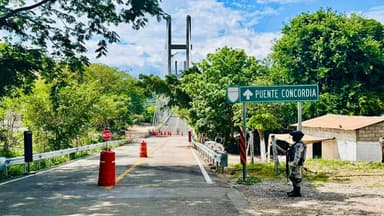 ImagenDenuncian extorsiones y cobros de piso en municipios de Chiapas