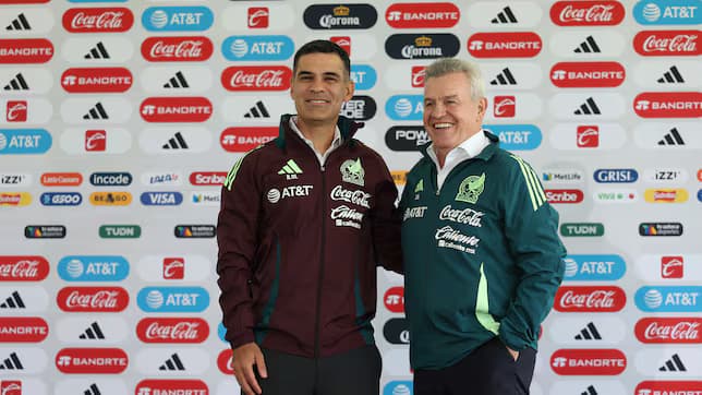 'Estamos a tiempo' : Vasco Aguirre