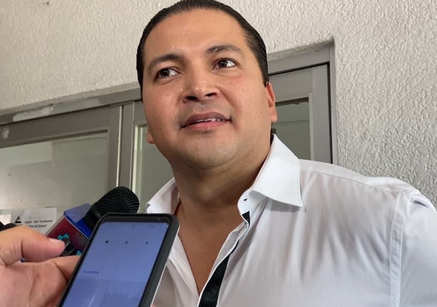 Definidas reformas a las que dará prioridad Congreso tabasqueño