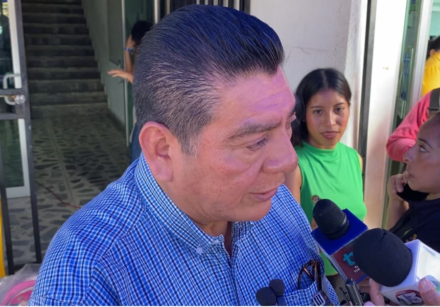 Maestros sin retrasos en pagos por relevo en Educación