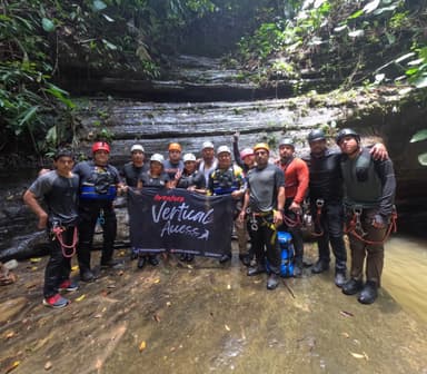 ImagenPromueven oferta ecoturística en Tabasco y Chiapas