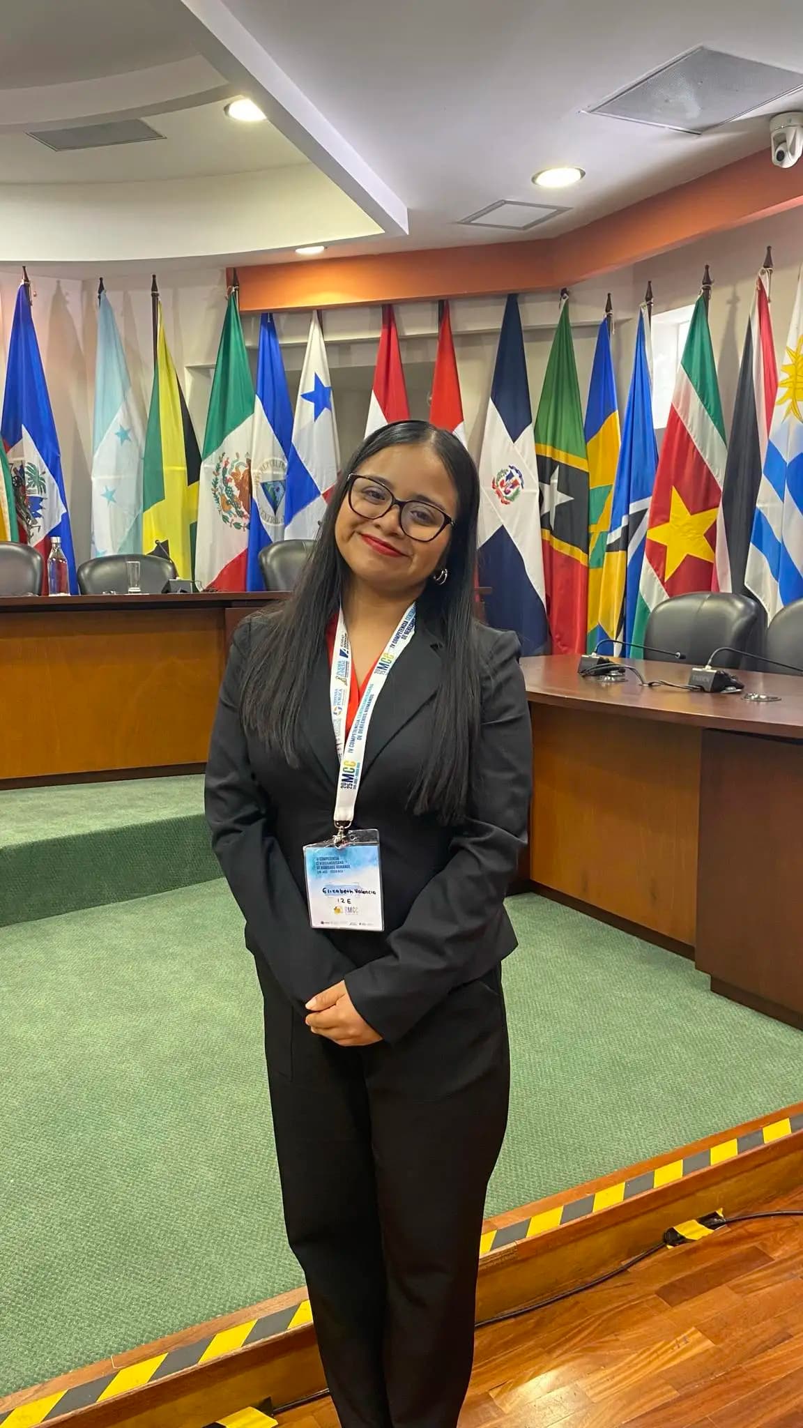 Para triunfar, no hay que dudar, hay que prepararse: Premio Estatal de la Juventud 
