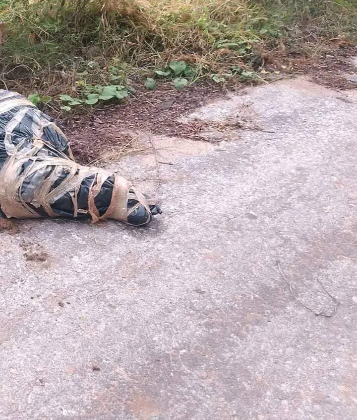 Encuentran 3 cuerpos sin vida en Tuxtla-Berriozábal 