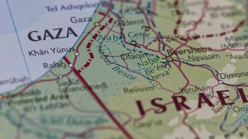Condiciona Hamás desarme a Estado palestino independiente