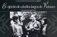 Abren muestra que honra lucha revolucionaria de mujeres en Vietnam