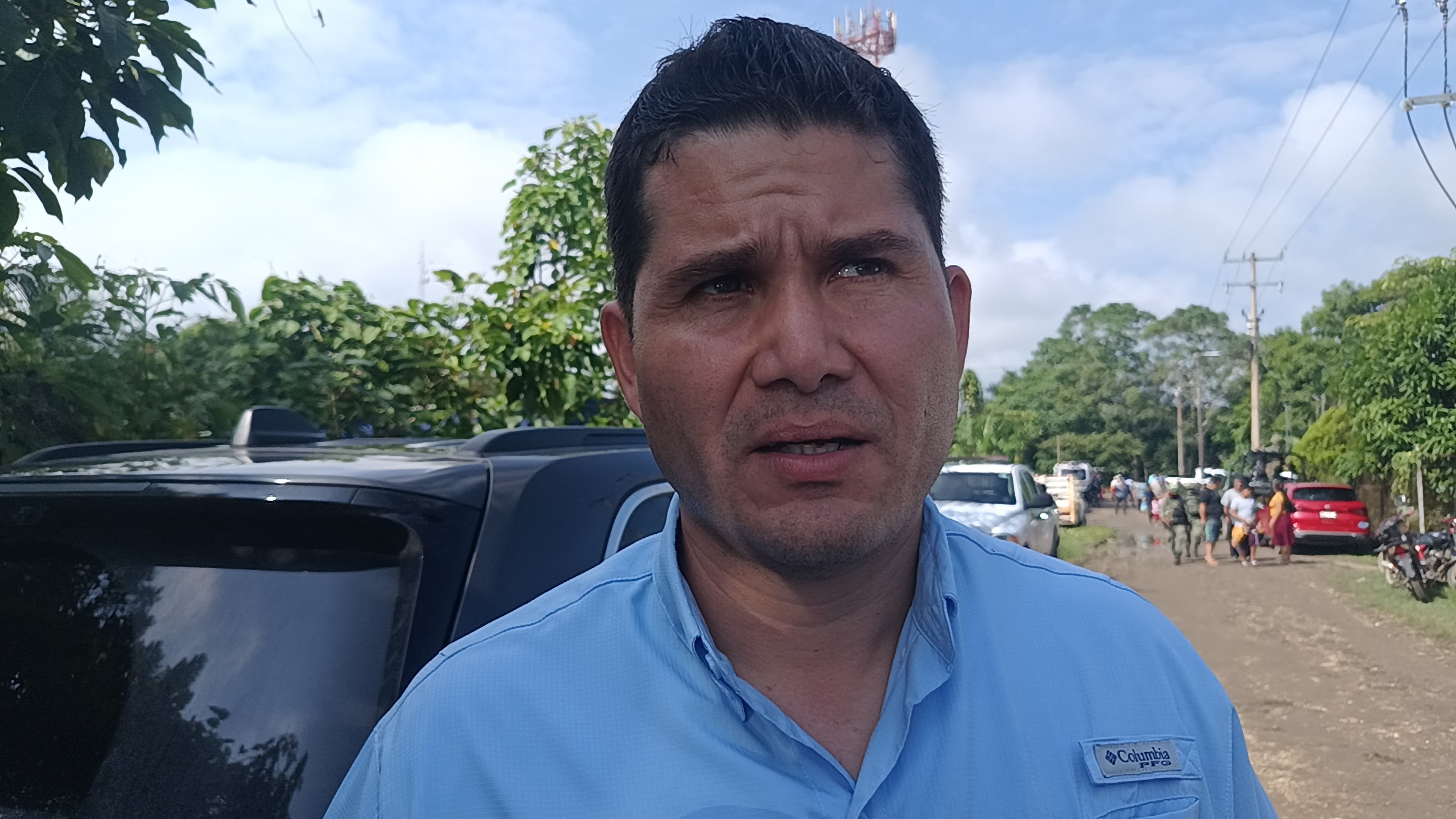 Regresan ríos a semáforo verde, salvo el de la Sierra: Protección Civil 