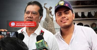 ImagenUJAT mantiene respaldo a familiares de Rodrigo Isidro tras su asesinato 