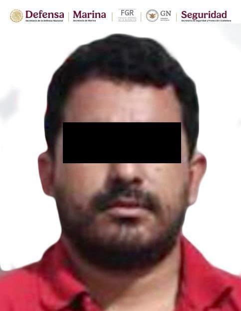 Cae ex servidor público de Tapachula por tráfico de migrantes 