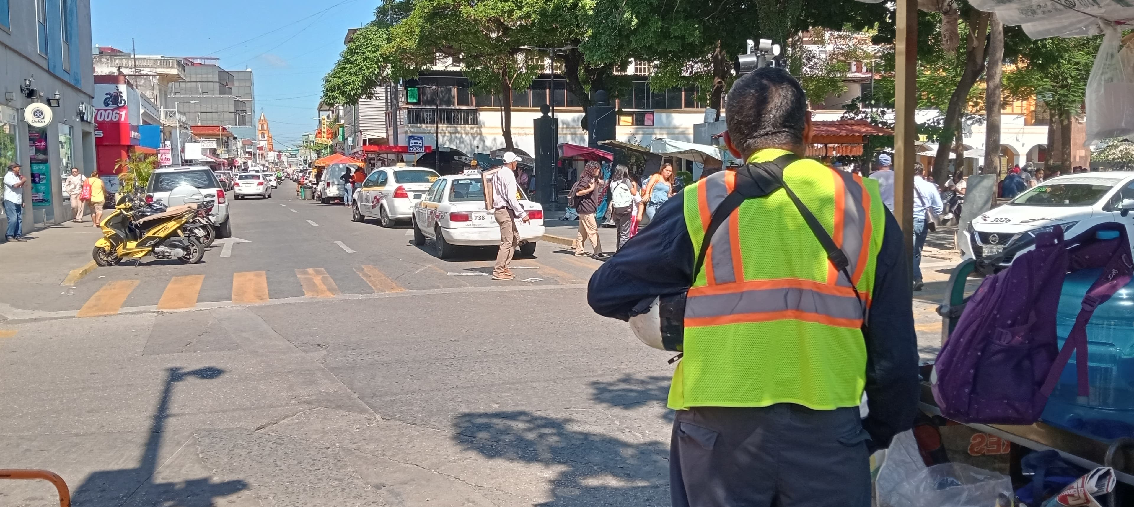 Policías de Tabasco, los más amolados del país