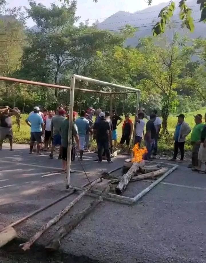 Secuestran a hijo de ganadero en Tacotalpa