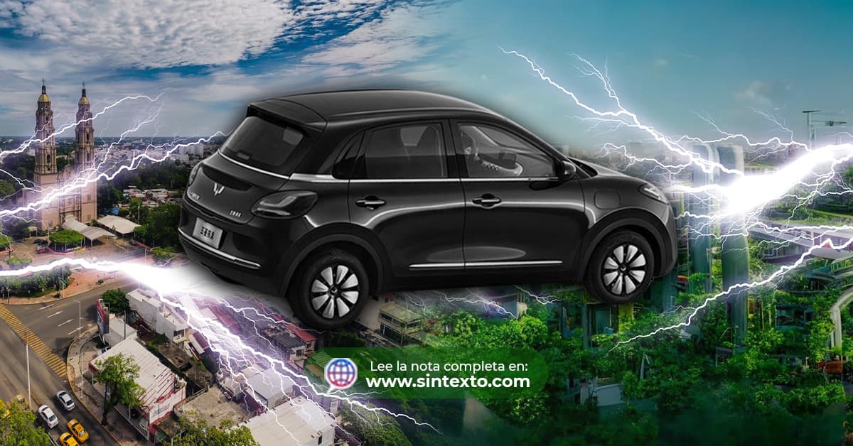 Unidades menos contaminantes para 2026 en Tabasco: Movilidad