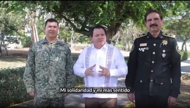 ImagenCondena 'Huacho' linchamiento de Tekit