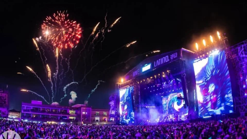 Rendirán homenaje a Pau Donés en Vive Latino 2025