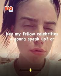 ImagenEstrellas de Hollywood protestan contra brutalidad del ICE