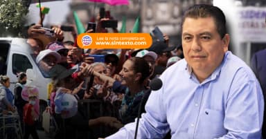 ImagenDerrochará Morena 50 mdp en movilización el domingo: PRD Tabasco