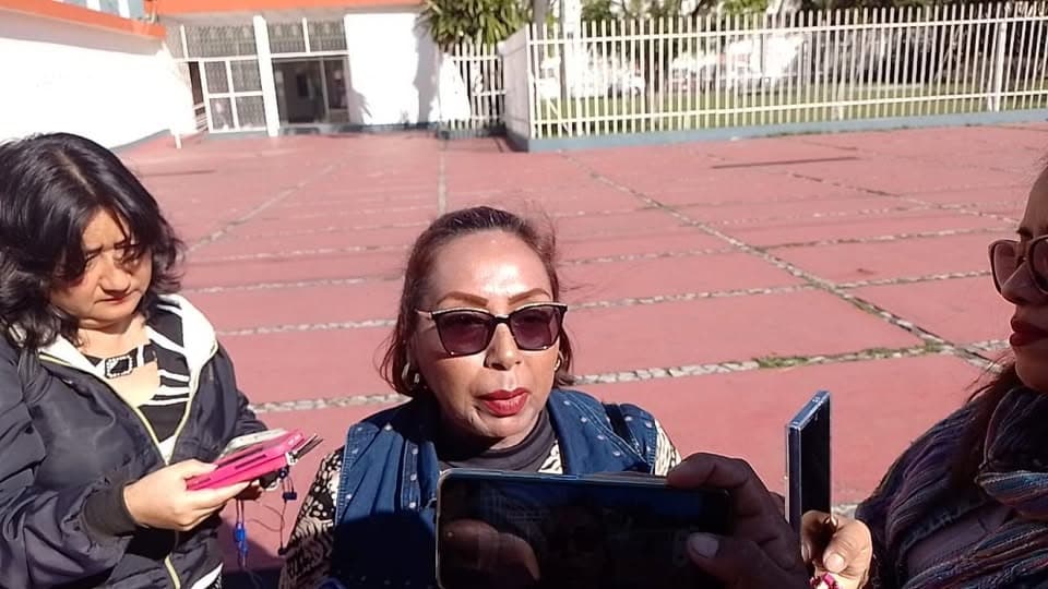 Denuncia “Marea Verde” que ocultan feminicidios en Veracruz