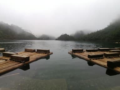 ImagenReabren centros y áreas turísticas en Chiapas 