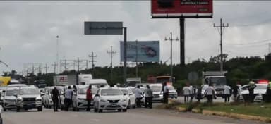 ImagenDaños y lesiones en transporte se perseguirán de oficio en Q. Roo