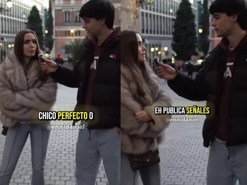 Lo cortan por pobre...¡se vuelve millonario!