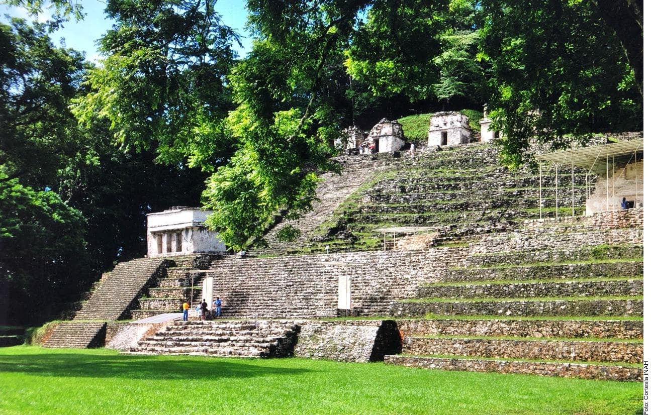 Baja turismo en Chiapas por crimen organizado 