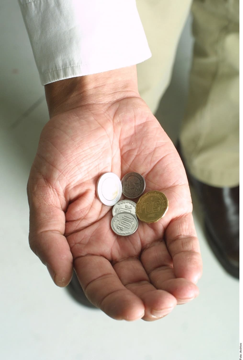 Se come el SAT aumento salarial 