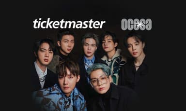 ImagenNiega OCESA fraude en concierto de BTS 