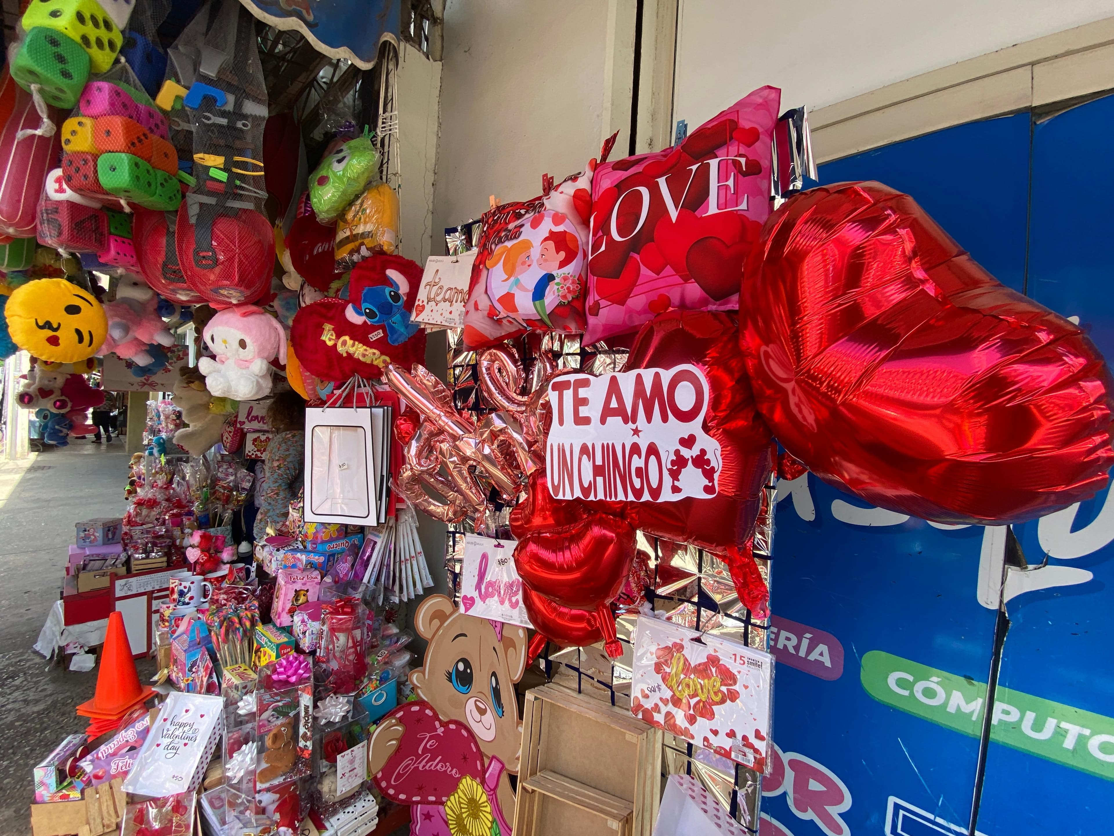 El regalo perfecto para San Valentín 