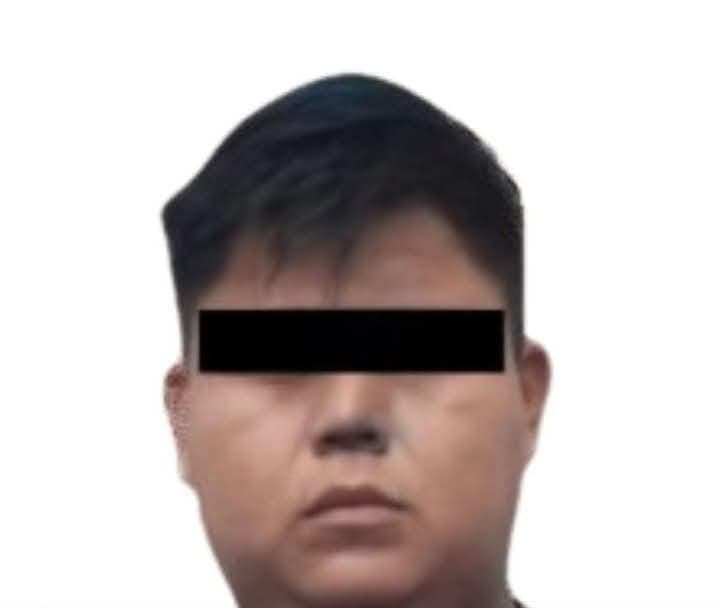 Detienen a presunto homicida de Alejandro Gallegos