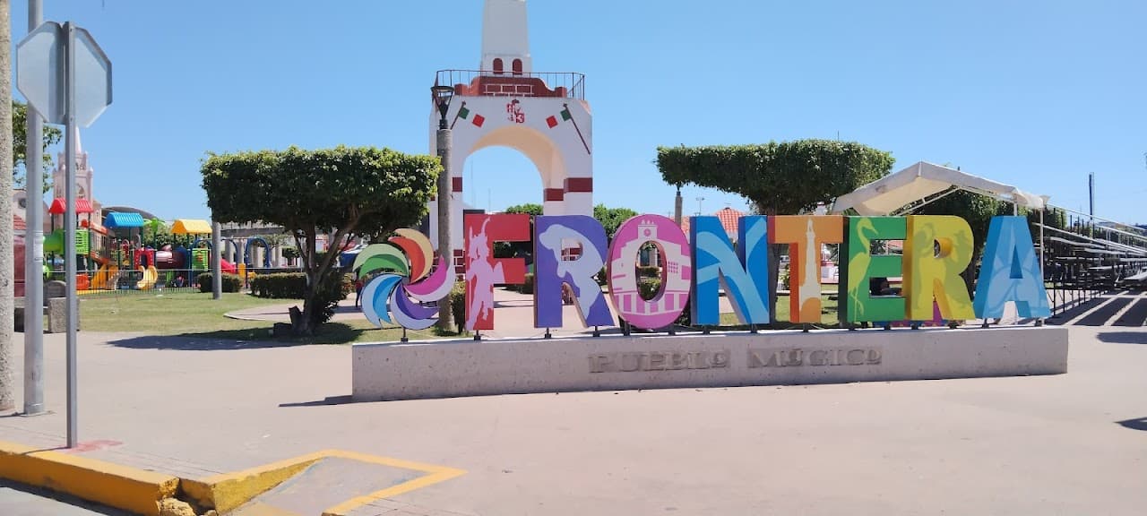 Pueblo mágico impulsa ventas en Frontera