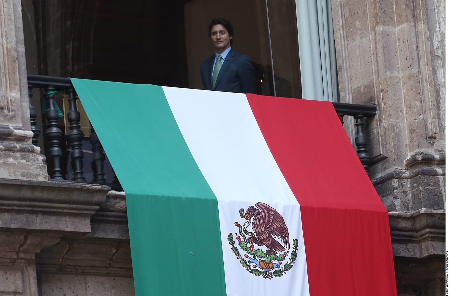 Impone Canadá visas a mexicanos 