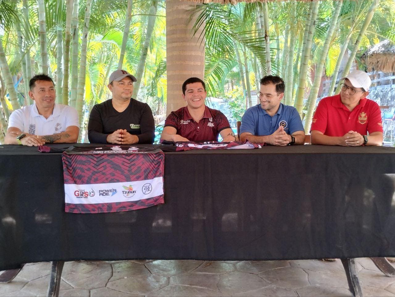 Este domingo habrá carrera atlética Actívate por la Paz en Campeche