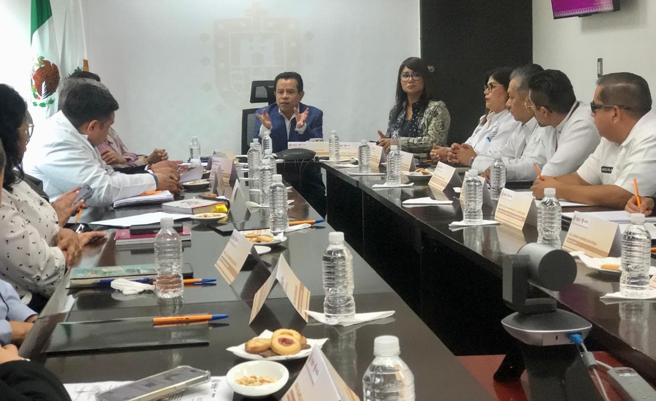 Veracruz registra 12 casos de tos ferina y dos decesos