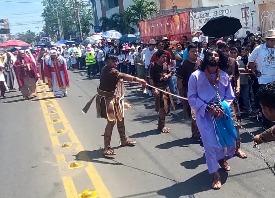 Entre la fe y la diversión 