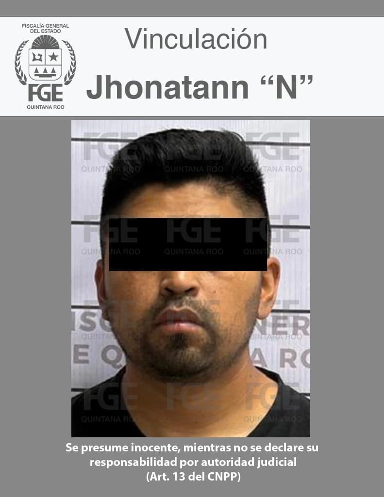 La enamoró para prostituirla en Playa del Carmen 