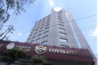 ImagenAlista Fovissste perdón de créditos 