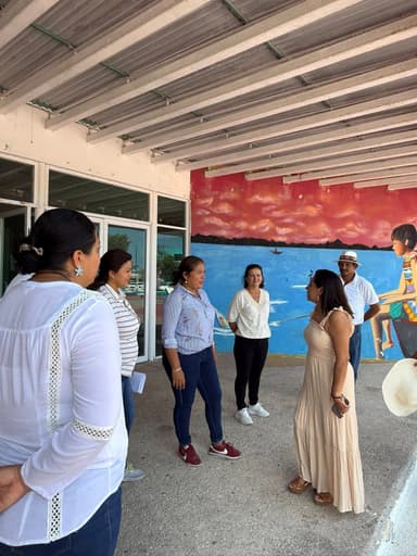 ImagenFGR atraerá caso de peculado contra ex alcaldesa de Calkiní