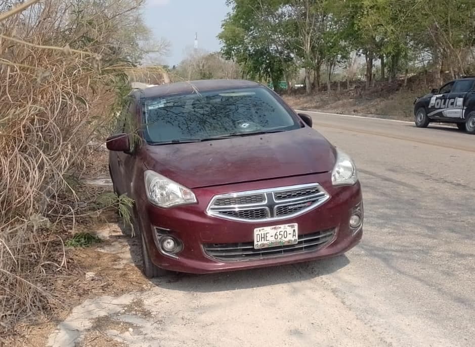 Emboscan a operador político de Morena 