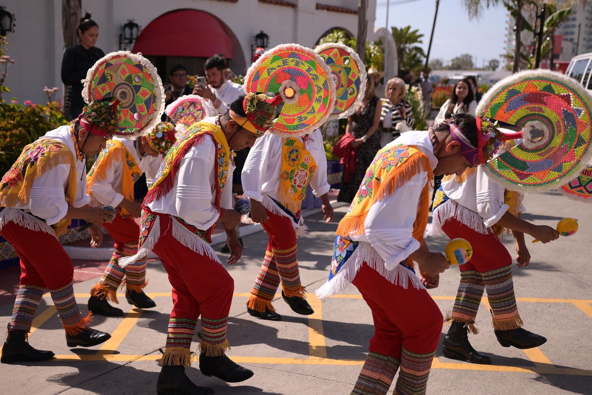 Promueve Veracruz riqueza cultural y gastronómica en Tianguis Turístico