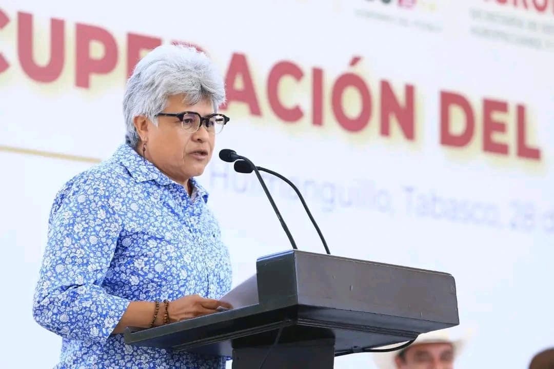 Barrido blindará a 580 mil novillos en Tabasco