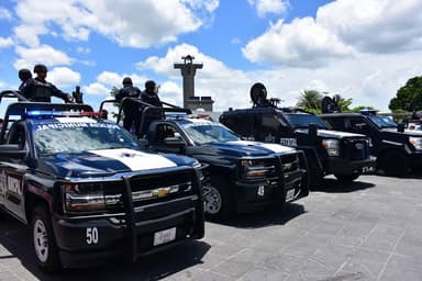 ImagenSeguirá limpia en policías municipales, advierte Pepín 