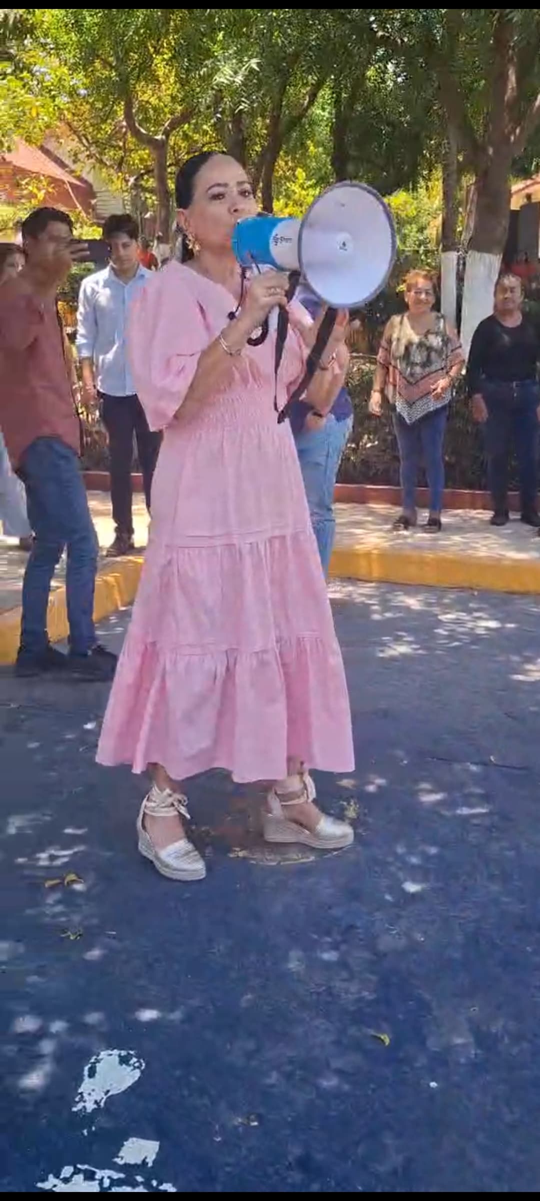 Por tiempos de feria, en Setab podrán entrar 1 hora tarde a trabajar 