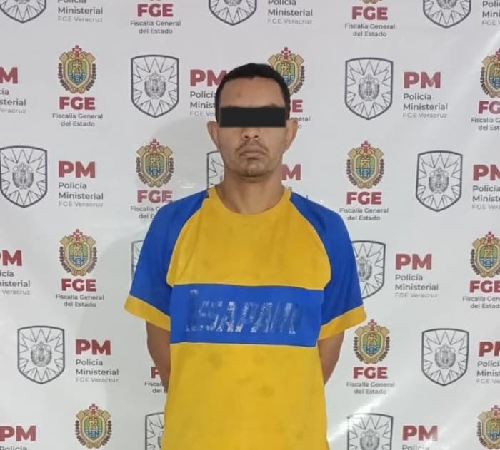 Vinculan a proceso a pederasta en Veracruz