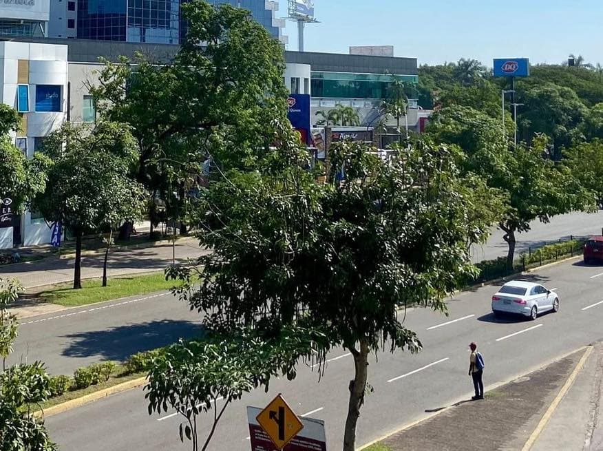 ¡Se van lluvias, regresa el calor!