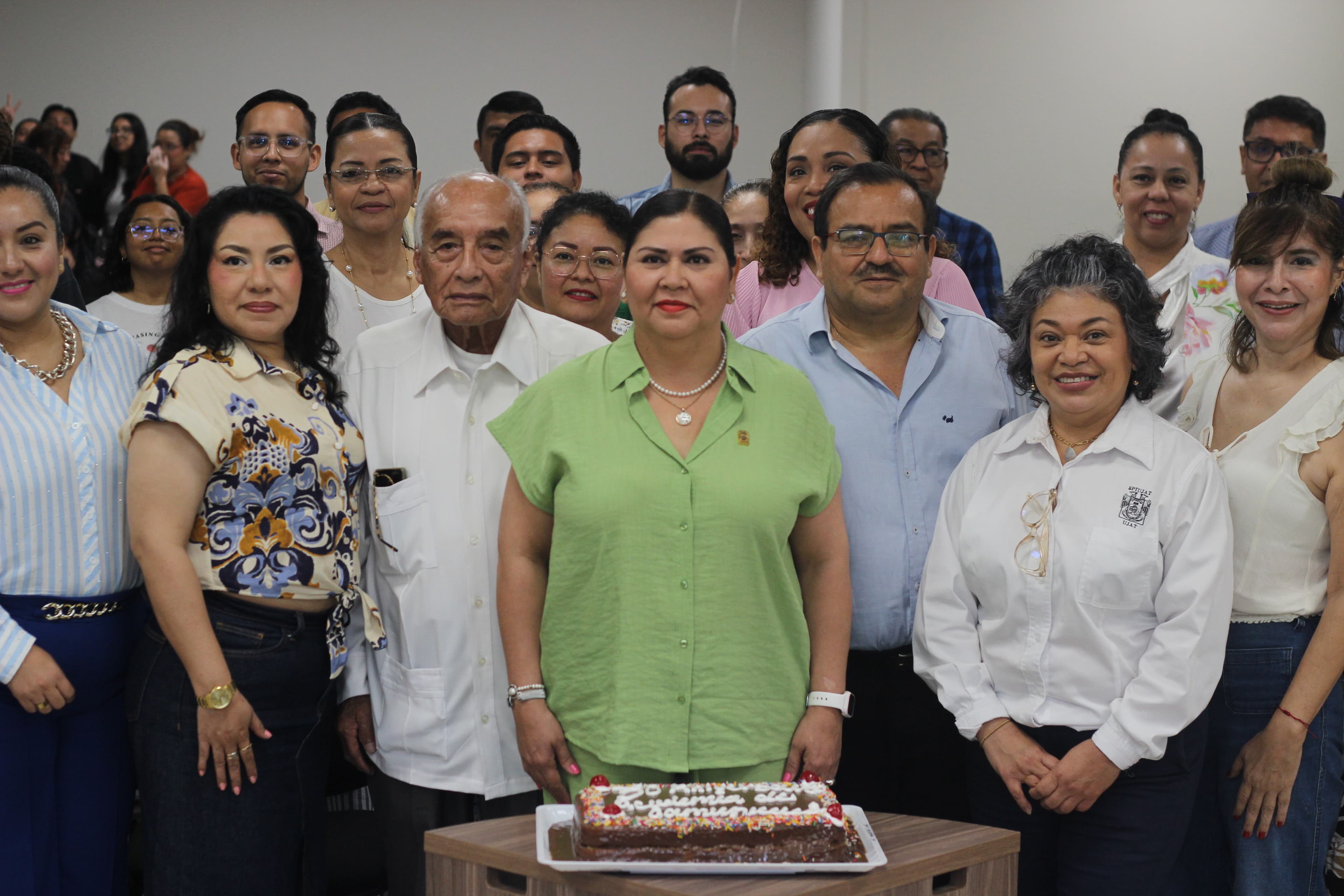 Academia de Comunicación cumple 30 años