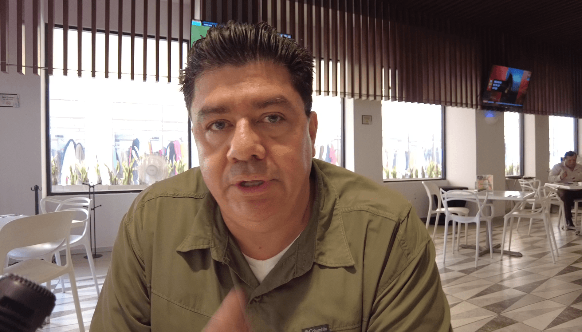 Piden empresarios flexibilizar Ley Seca