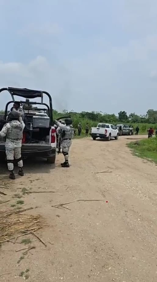 Ejecutan a uno mientras fumigaba cañales en Cárdenas