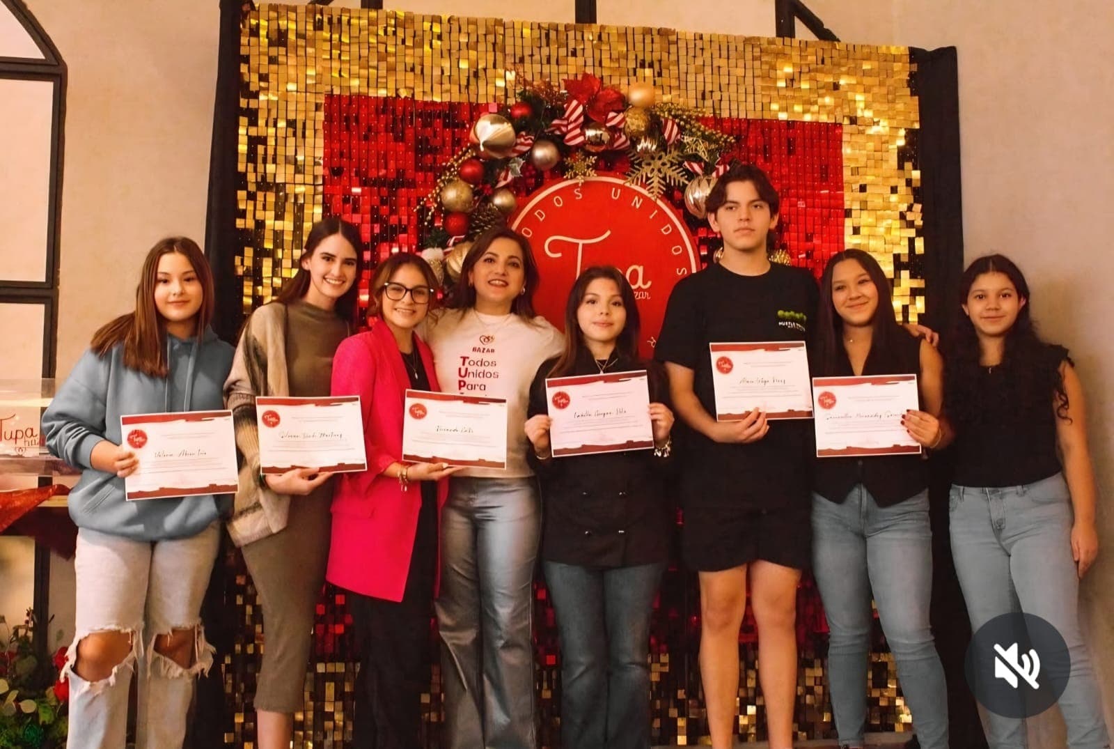Bazar Tupa 2025 sembrará semillas de amor