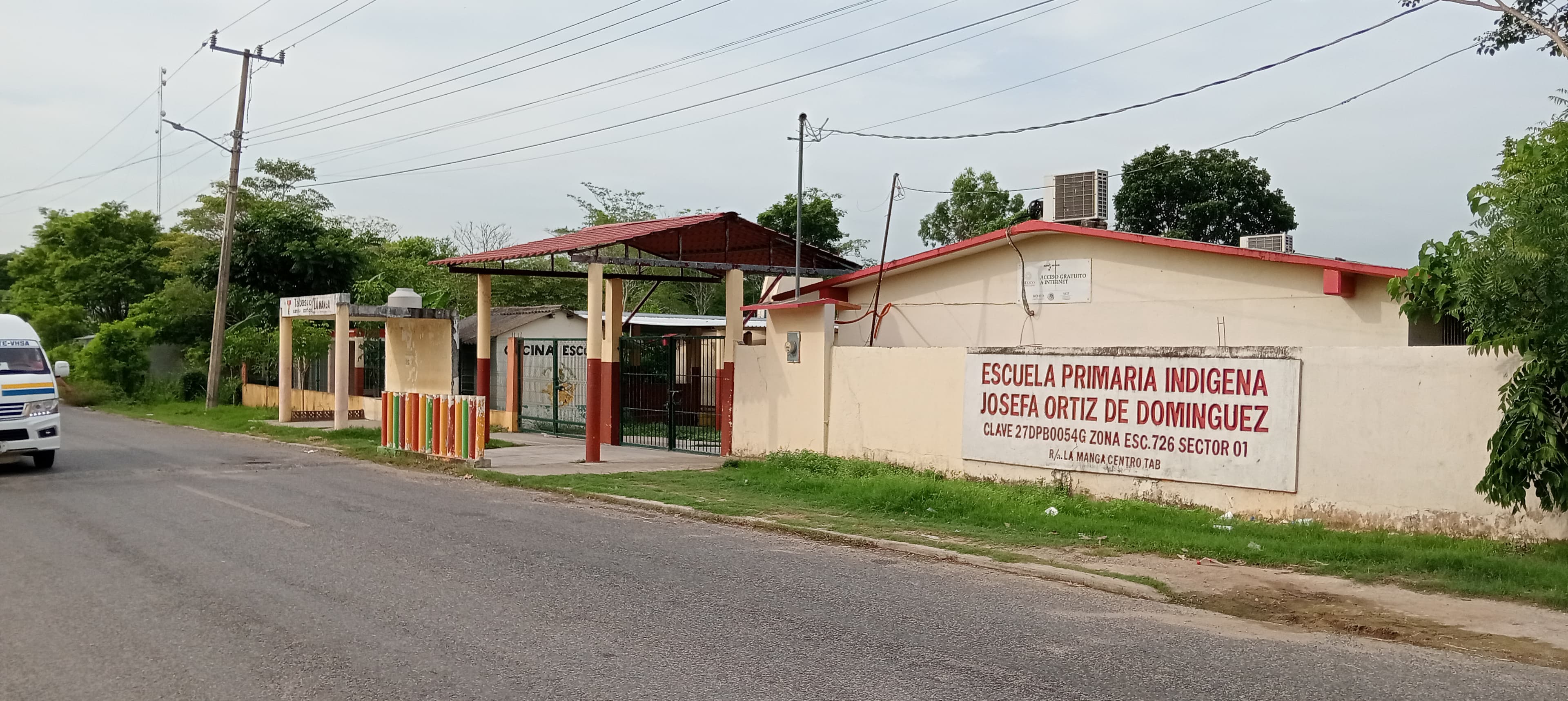 Anticipan acciones contra CFE por mal servicio en la zona Yokot´an 